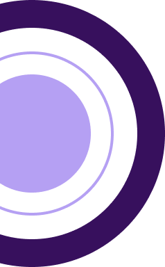 Purple circle